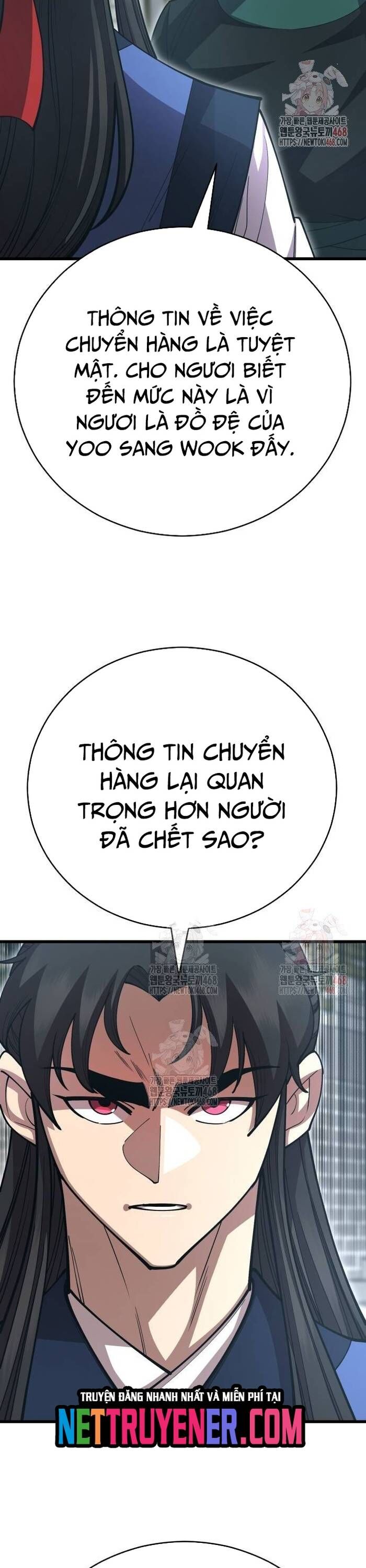 Thiên Hạ Đệ Nhất Đại Sư Huynh [Chap 136-141] - Page 47