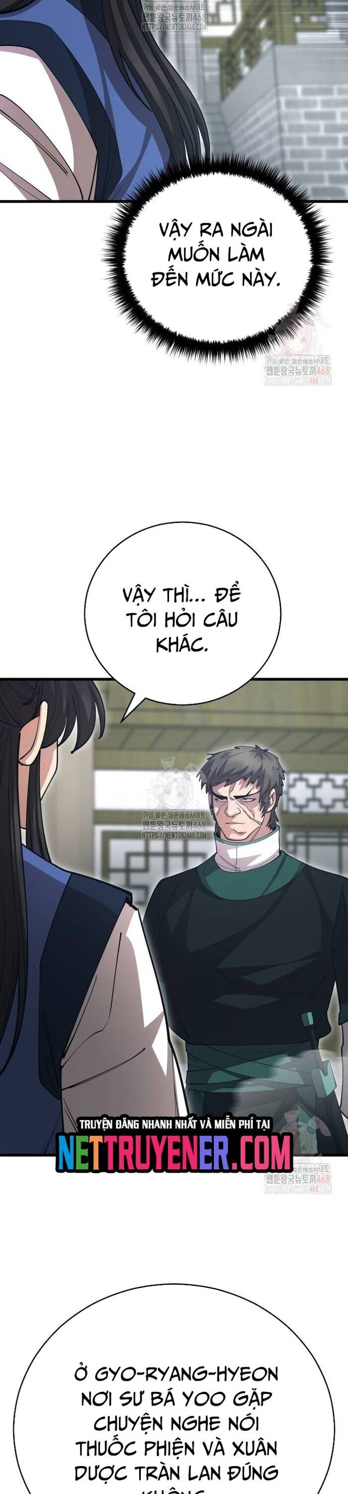 Thiên Hạ Đệ Nhất Đại Sư Huynh [Chap 136-141] - Page 49