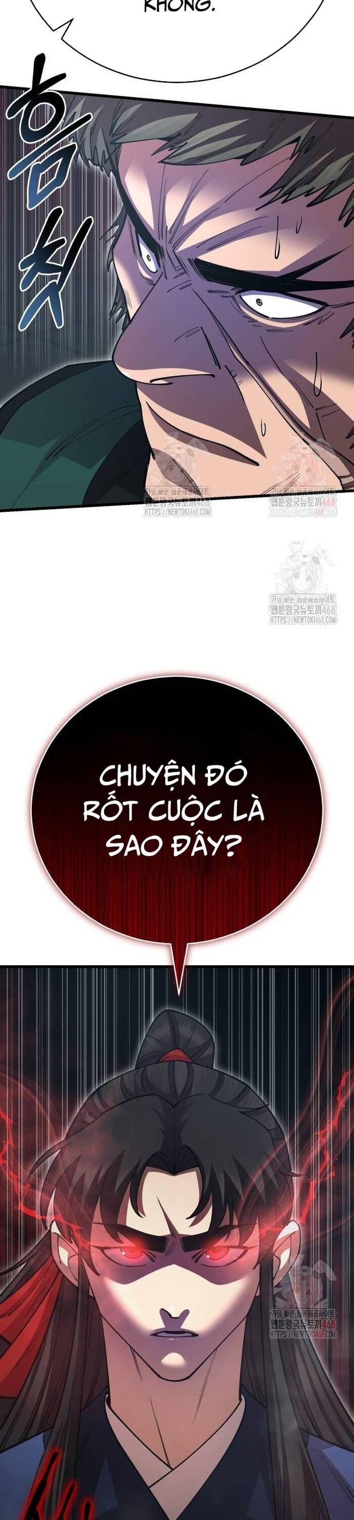 Thiên Hạ Đệ Nhất Đại Sư Huynh [Chap 136-141] - Page 50