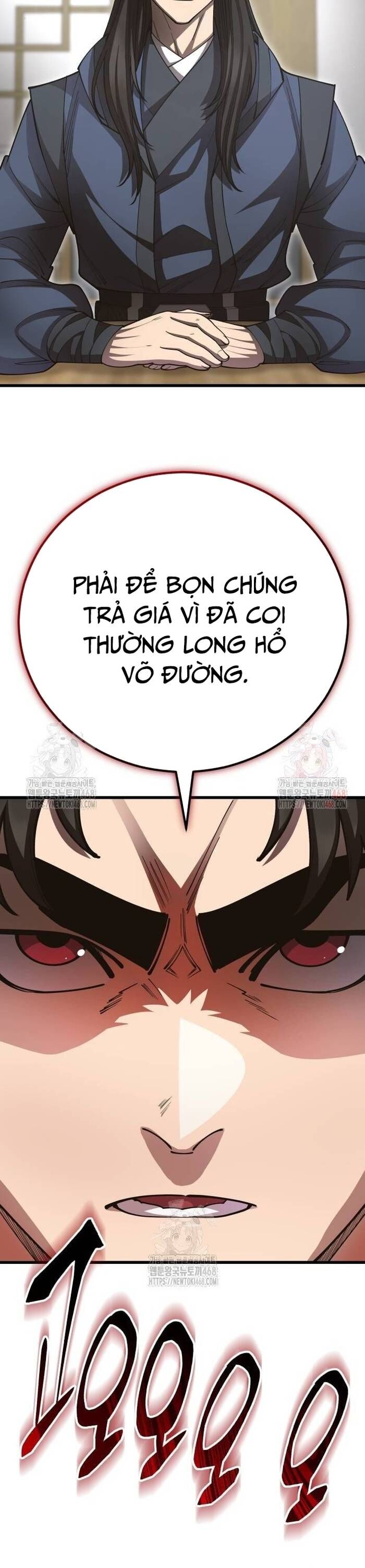 Thiên Hạ Đệ Nhất Đại Sư Huynh [Chap 136-141] - Page 6