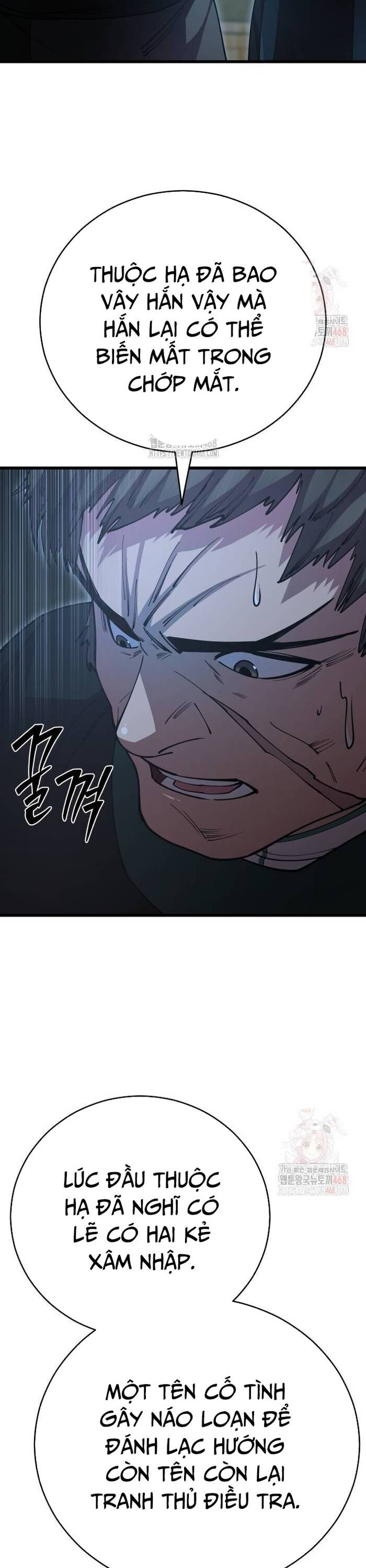 Thiên Hạ Đệ Nhất Đại Sư Huynh [Chap 136-141] - Page 9