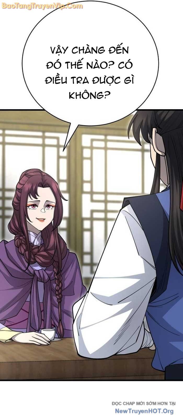 Thiên Hạ Đệ Nhất Đại Sư Huynh [Chap 136-141] - Page 20