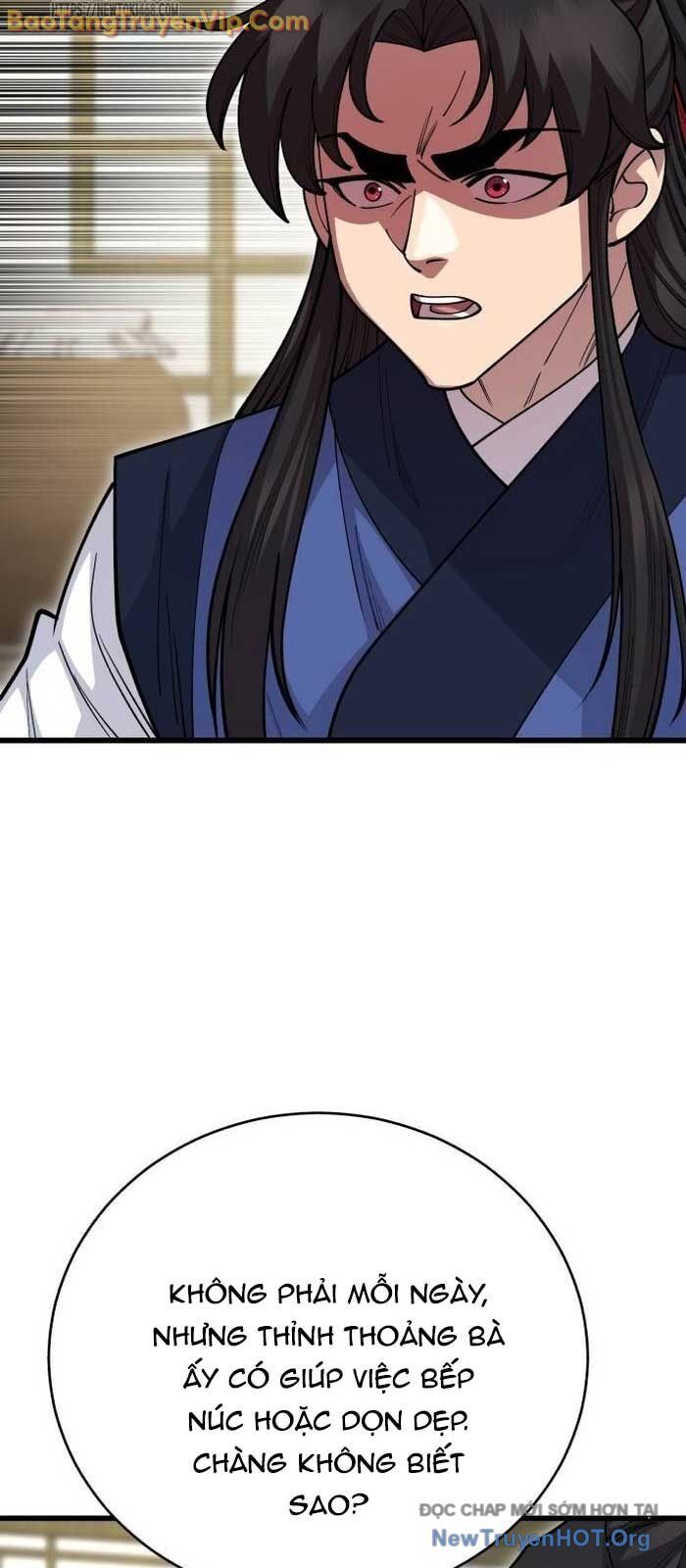 Thiên Hạ Đệ Nhất Đại Sư Huynh [Chap 136-141] - Page 26