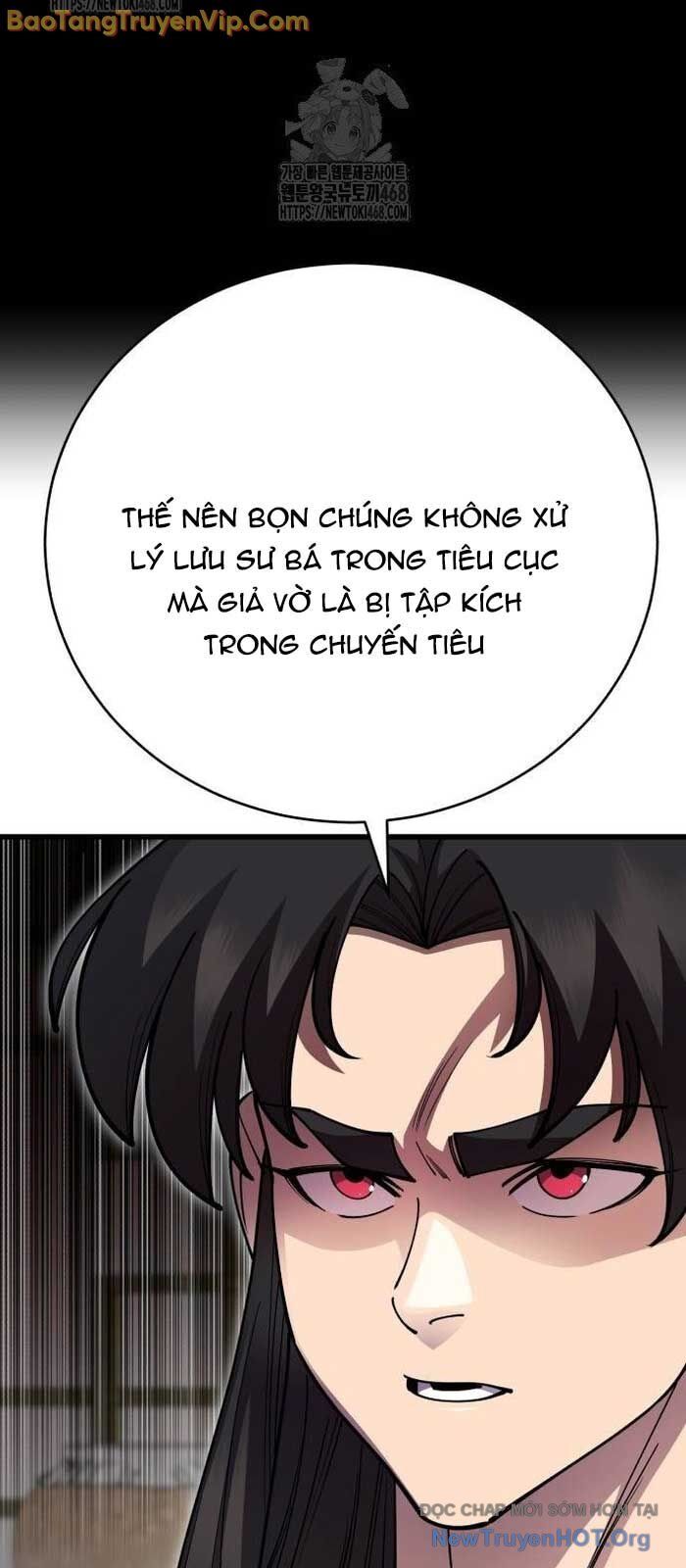 Thiên Hạ Đệ Nhất Đại Sư Huynh [Chap 136-141] - Page 35