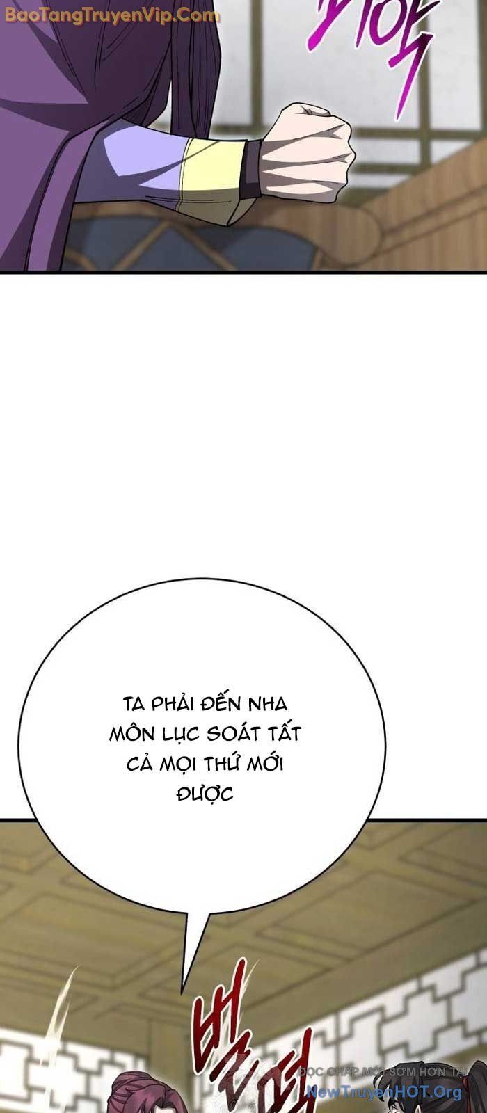 Thiên Hạ Đệ Nhất Đại Sư Huynh [Chap 136-141] - Page 37