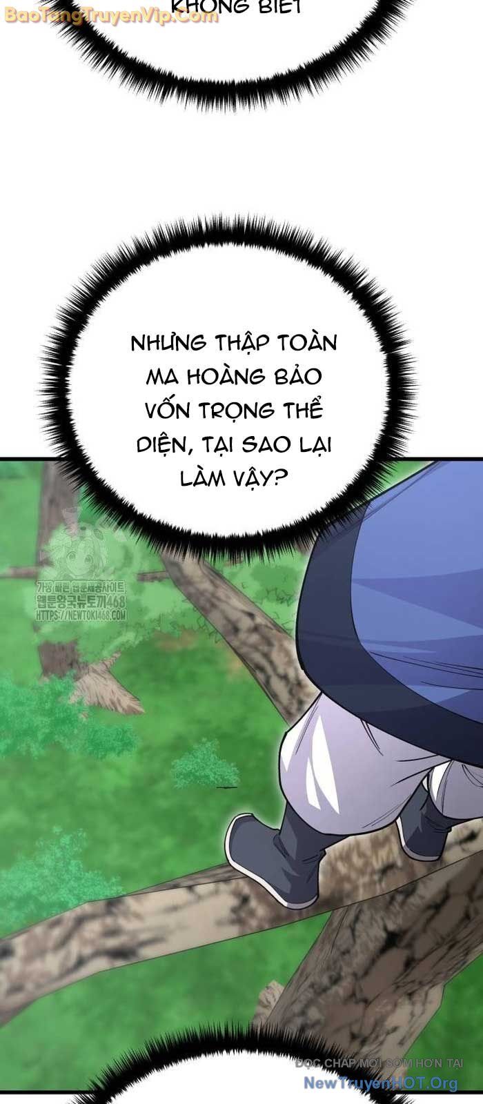 Thiên Hạ Đệ Nhất Đại Sư Huynh [Chap 136-141] - Page 48