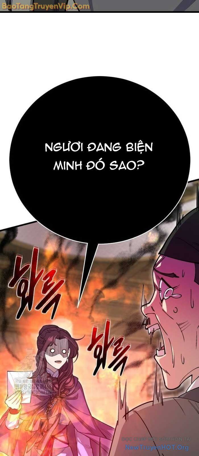 Thiên Hạ Đệ Nhất Đại Sư Huynh [Chap 136-141] - Page 61