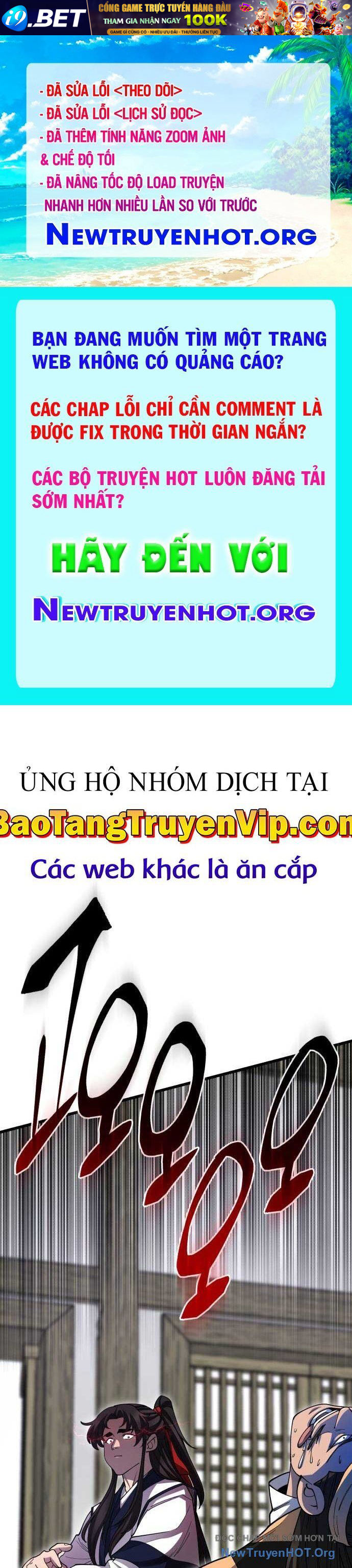 Thiên Hạ Đệ Nhất Đại Sư Huynh Chapter 141 - TC Truyện