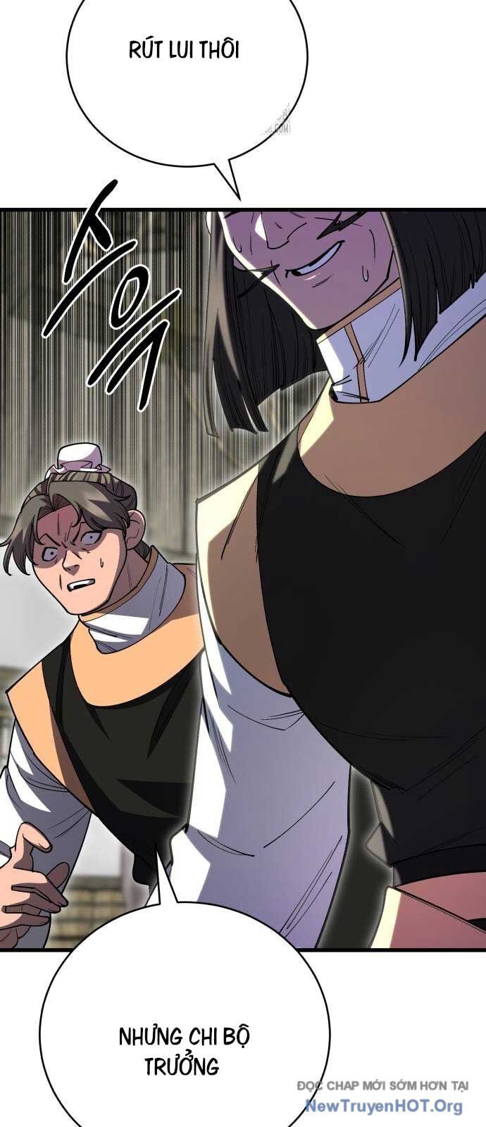 Thiên Hạ Đệ Nhất Đại Sư Huynh [Chap 136-141] - Page 11