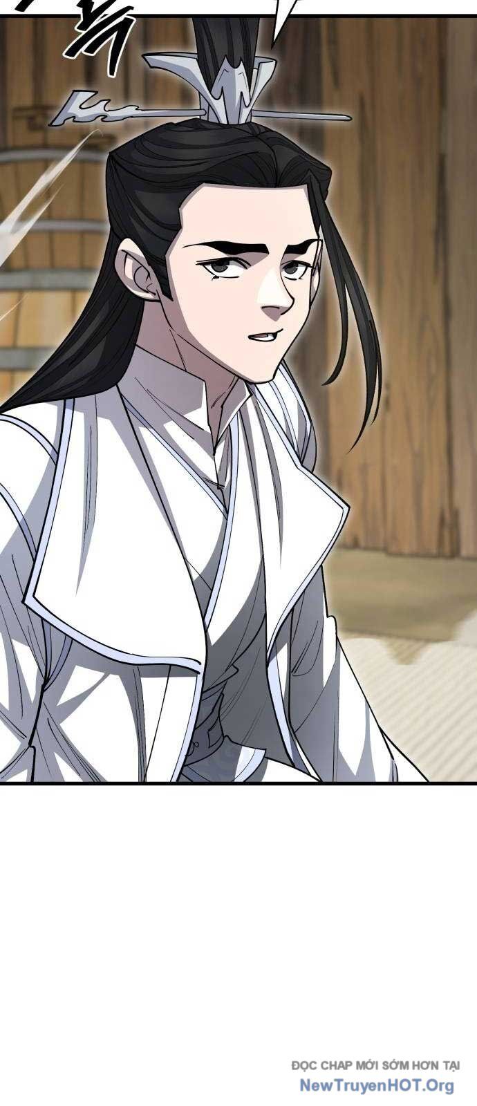 Thiên Hạ Đệ Nhất Đại Sư Huynh [Chap 136-141] - Page 29