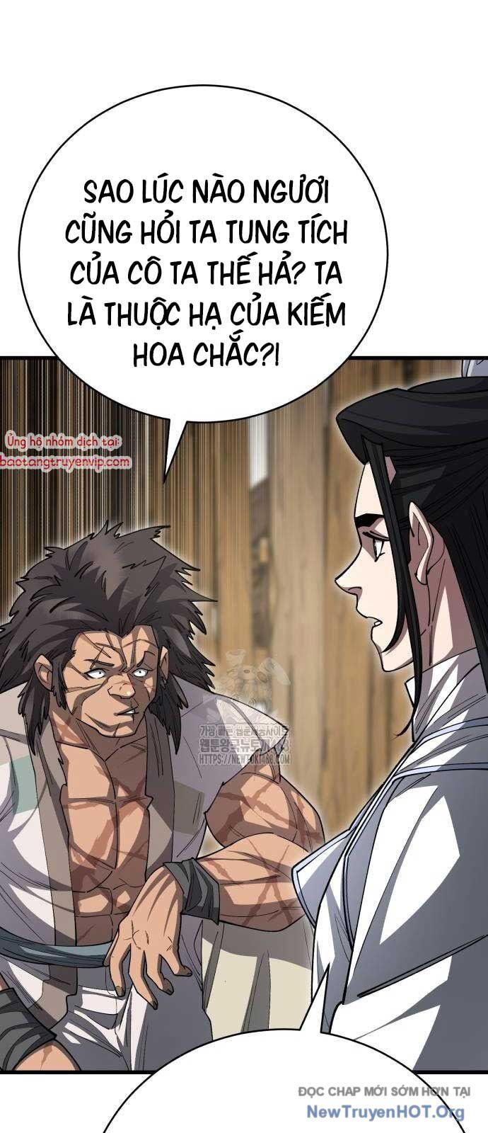 Thiên Hạ Đệ Nhất Đại Sư Huynh [Chap 136-141] - Page 30
