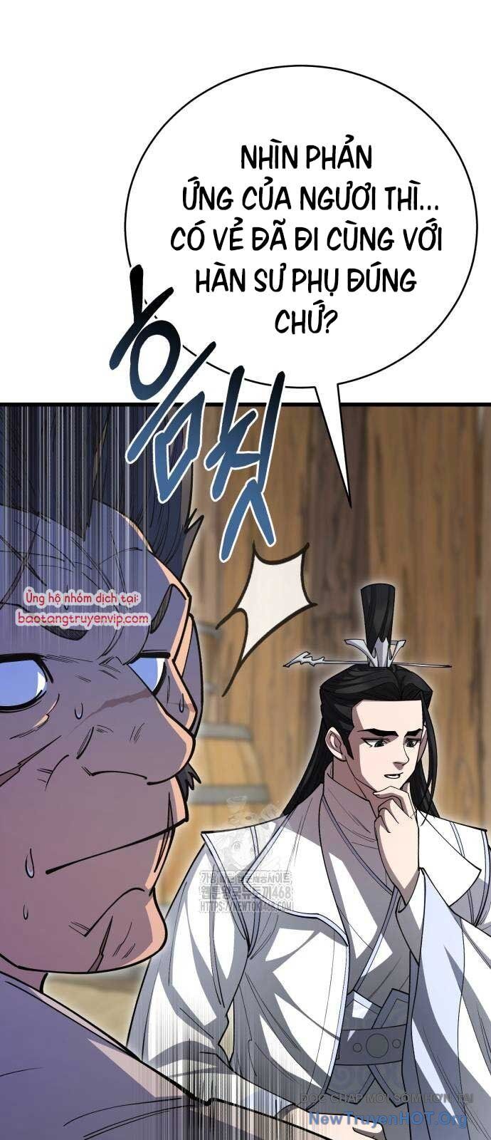 Thiên Hạ Đệ Nhất Đại Sư Huynh [Chap 136-141] - Page 36