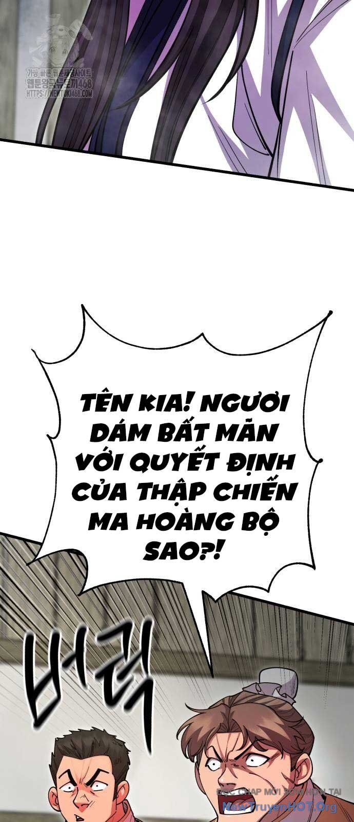 Thiên Hạ Đệ Nhất Đại Sư Huynh Chapter 141 - TC Truyện