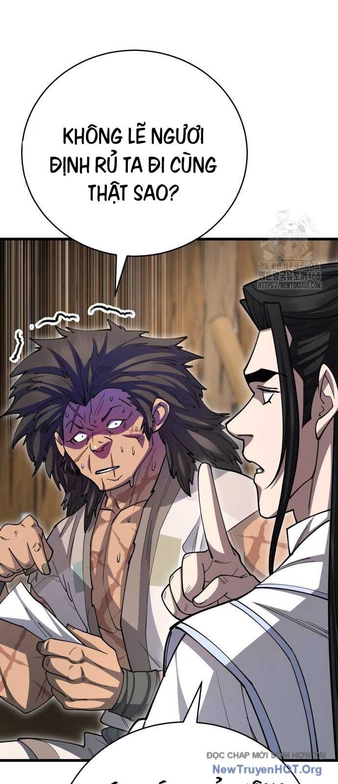 Thiên Hạ Đệ Nhất Đại Sư Huynh [Chap 136-141] - Page 44