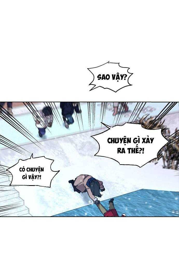 Mẹ Nào Con Nấy [Chap 1-65]