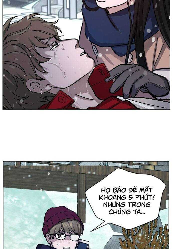Mẹ Nào Con Nấy [Chap 1-65]