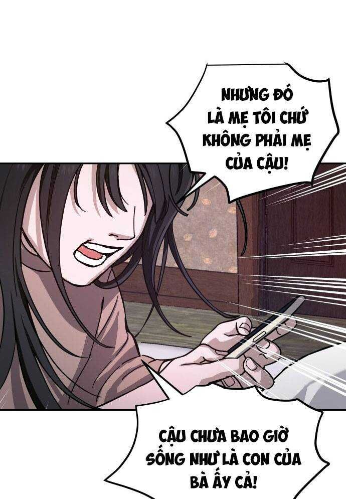 Mẹ Nào Con Nấy [Chap 1-65]