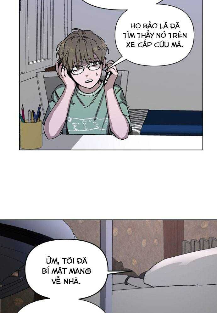 Mẹ Nào Con Nấy [Chap 1-65]