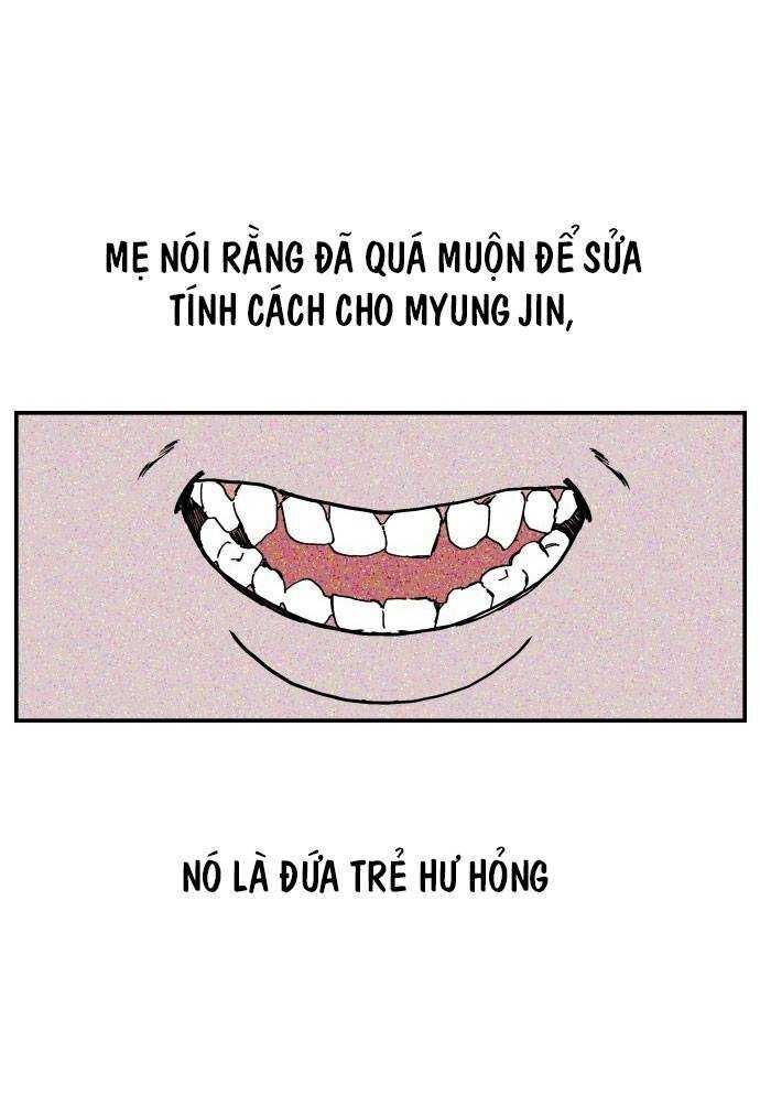 Mẹ Nào Con Nấy [Chap 1-65]