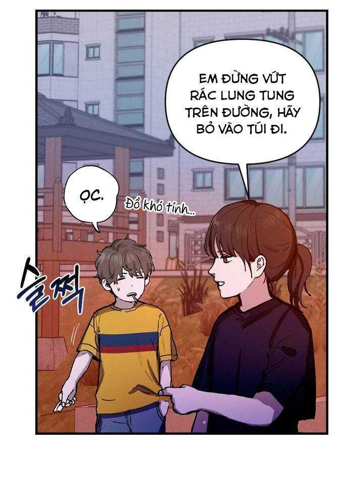 Mẹ Nào Con Nấy [Chap 1-65]