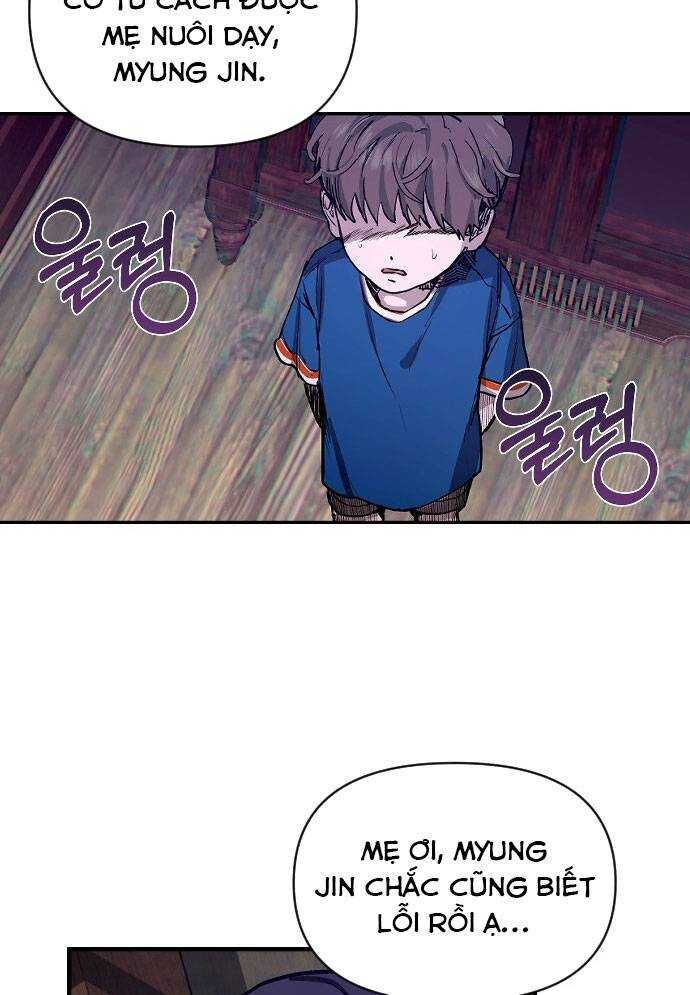 Mẹ Nào Con Nấy [Chap 1-65]