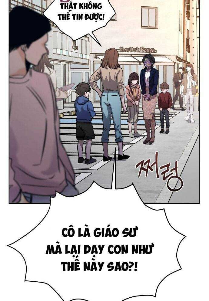 Mẹ Nào Con Nấy [Chap 1-65]