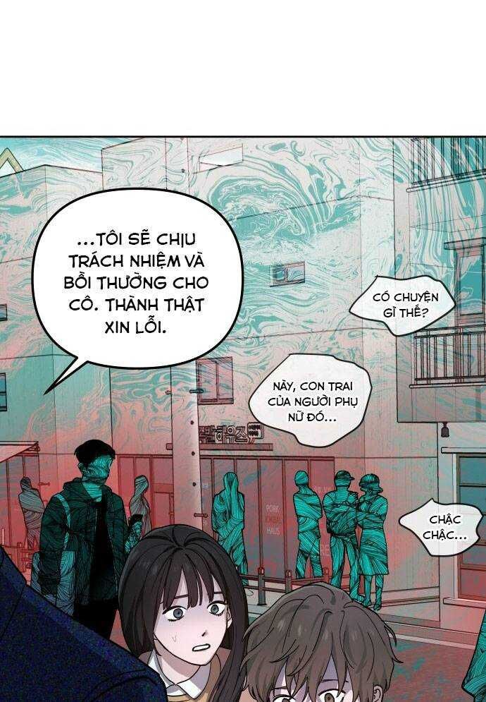 Mẹ Nào Con Nấy [Chap 1-65]