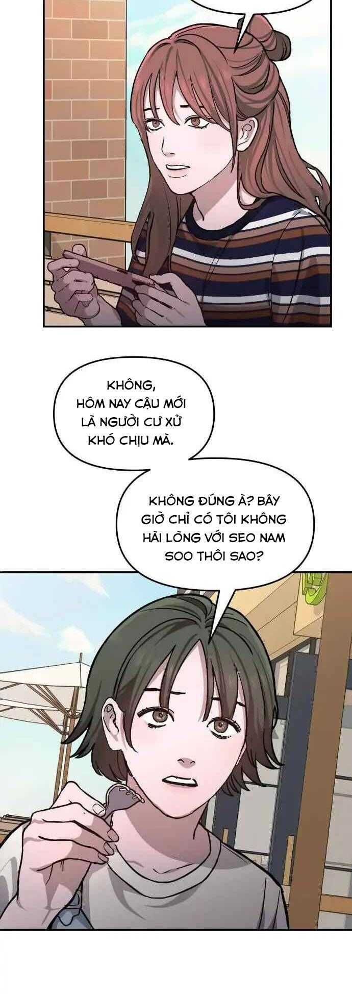 Mẹ Nào Con Nấy [Chap 1-65]