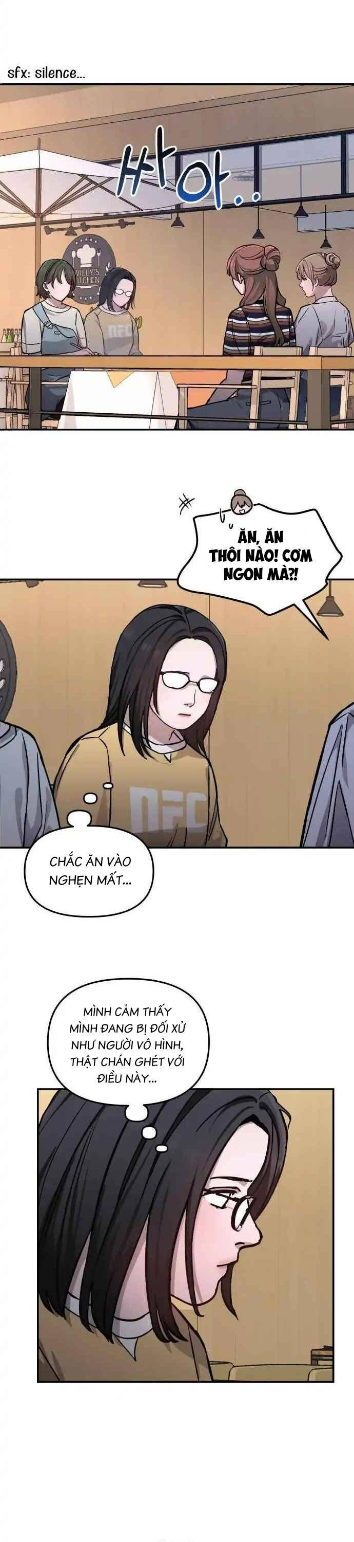 Mẹ Nào Con Nấy [Chap 1-65]