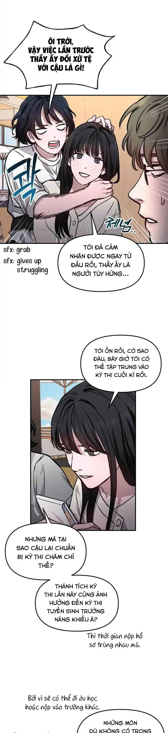 Mẹ Nào Con Nấy [Chap 1-65]