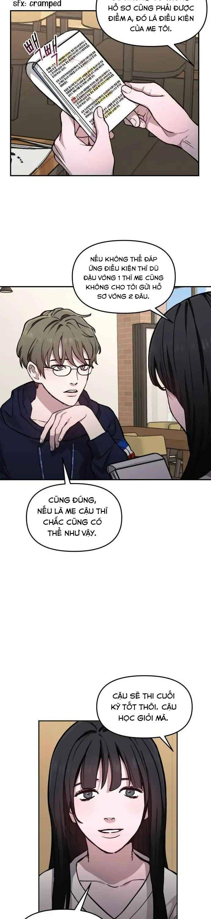 Mẹ Nào Con Nấy [Chap 1-65]
