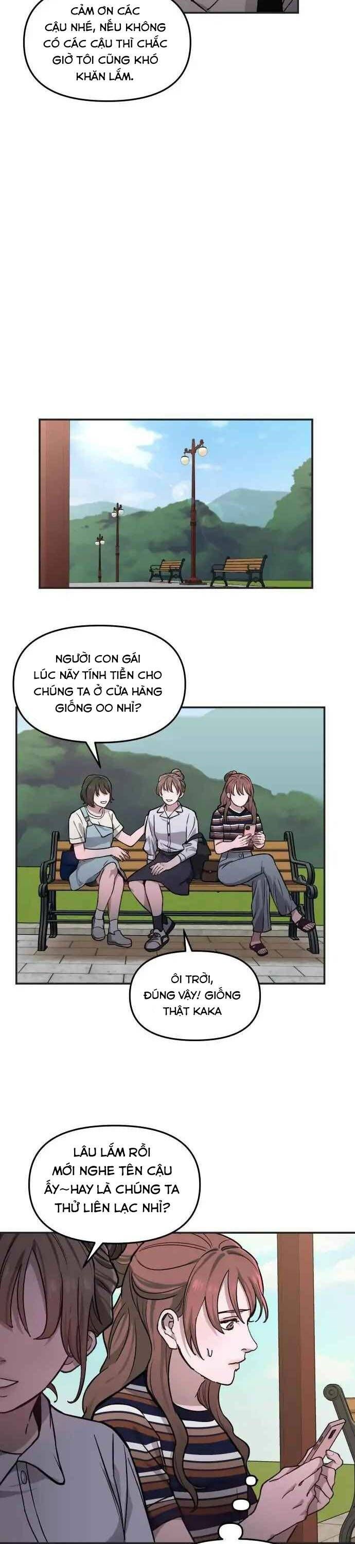 Mẹ Nào Con Nấy [Chap 1-65]