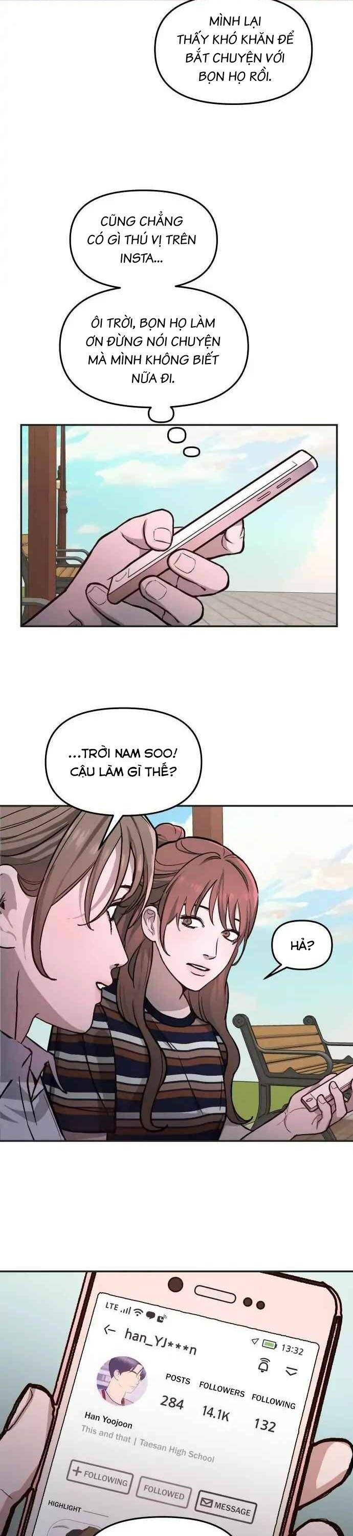 Mẹ Nào Con Nấy [Chap 1-65]