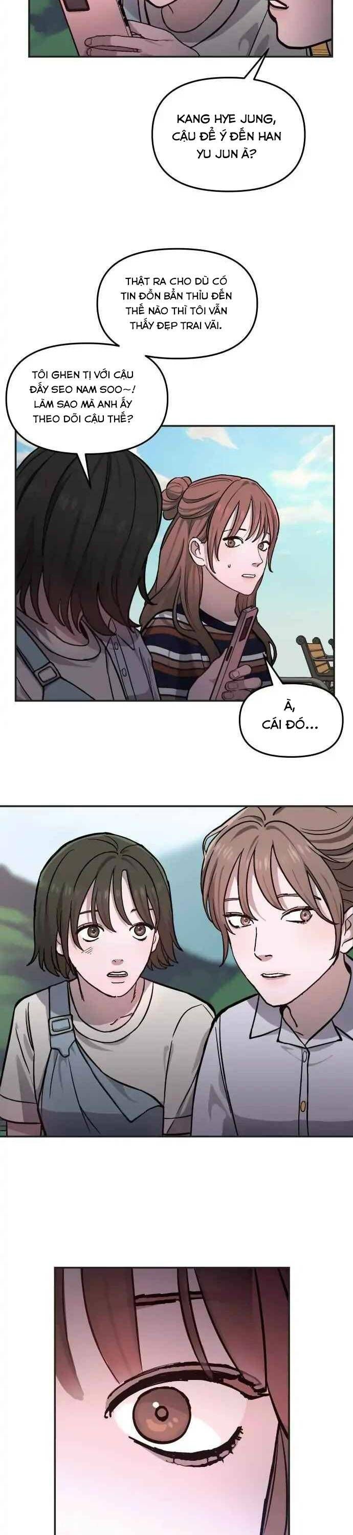 Mẹ Nào Con Nấy [Chap 1-65]