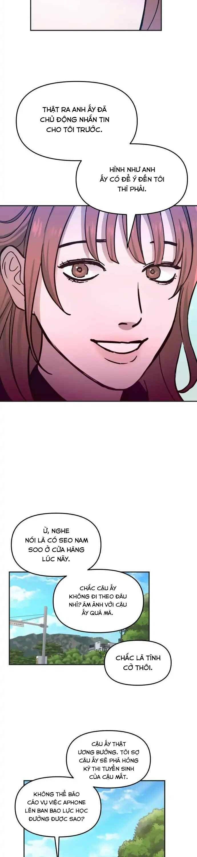 Mẹ Nào Con Nấy [Chap 1-65]