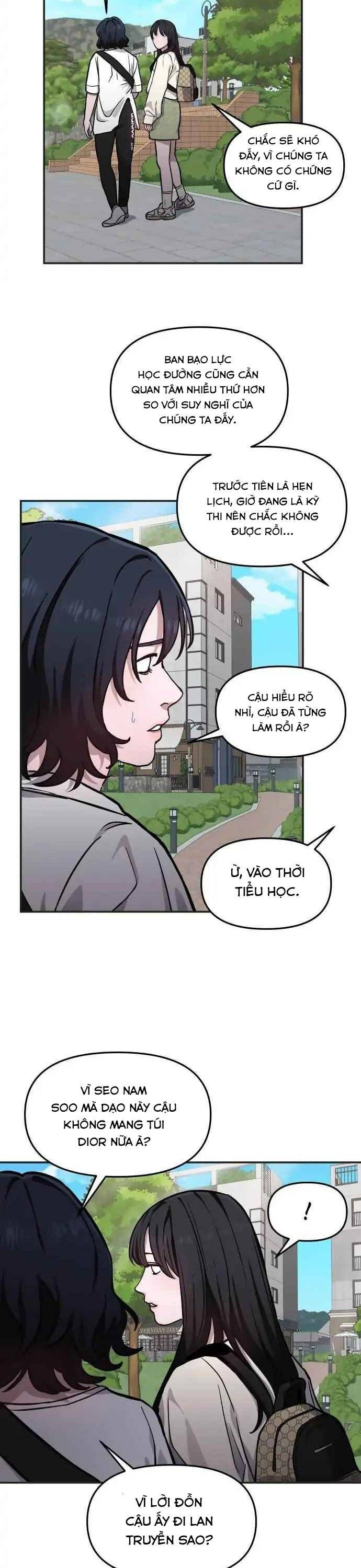 Mẹ Nào Con Nấy [Chap 1-65]