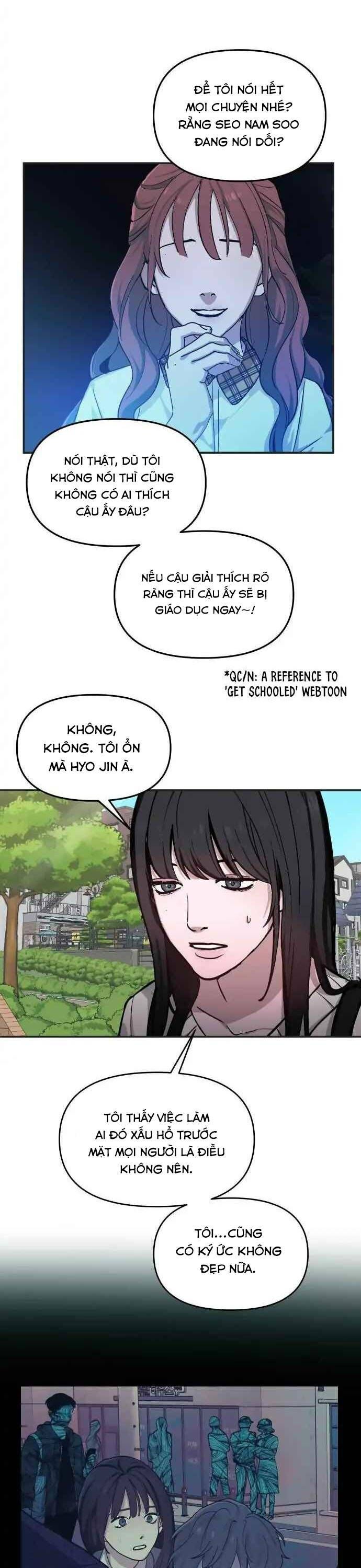 Mẹ Nào Con Nấy [Chap 1-65]