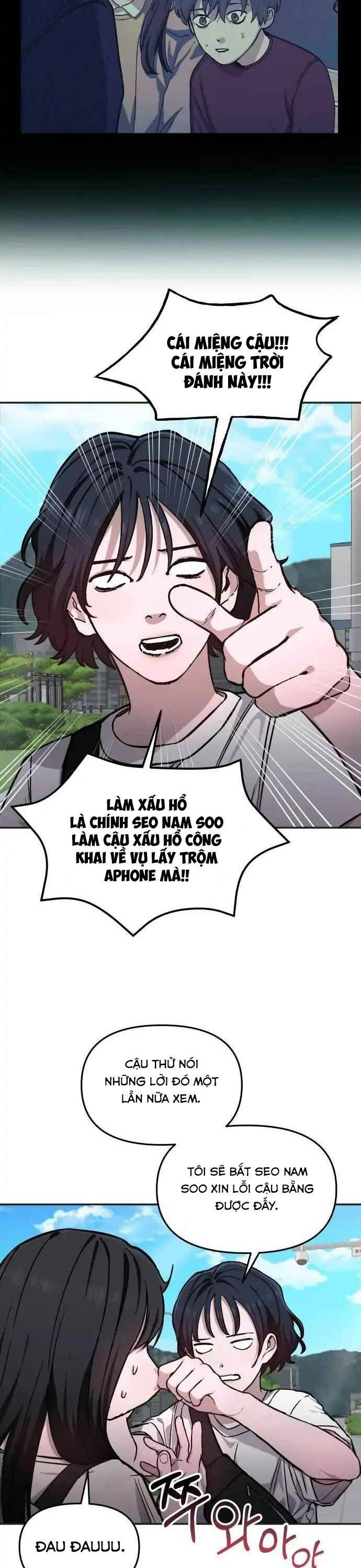 Mẹ Nào Con Nấy [Chap 1-65]