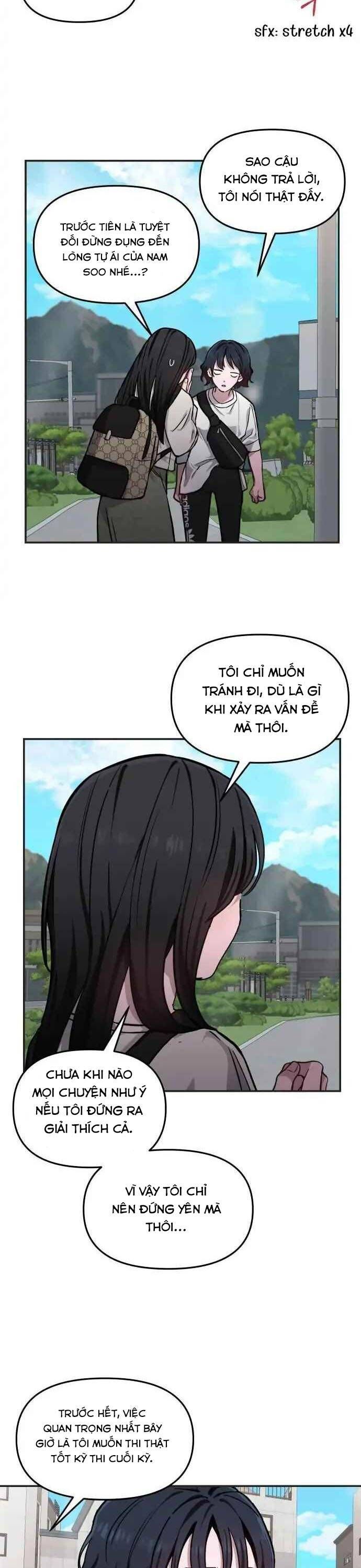 Mẹ Nào Con Nấy [Chap 1-65]