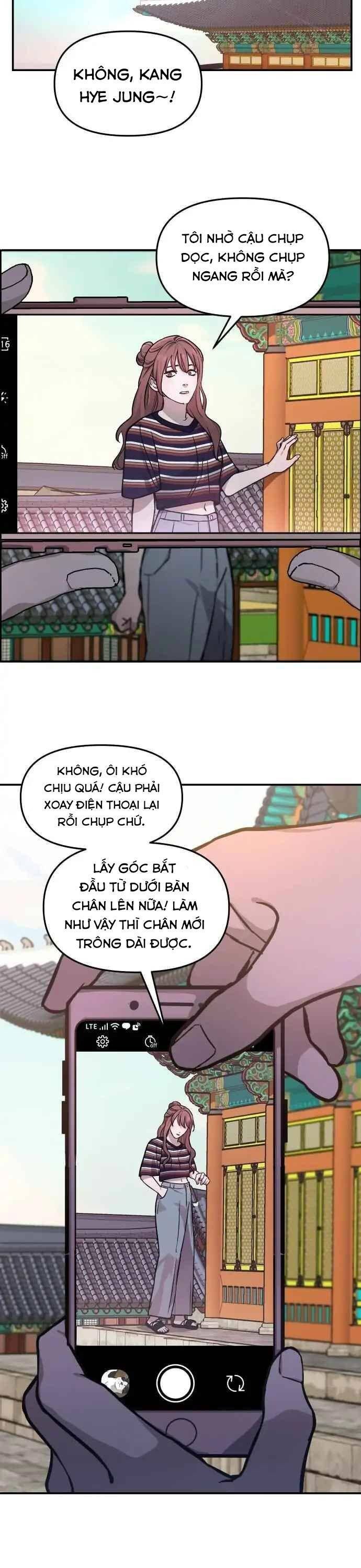 Mẹ Nào Con Nấy [Chap 1-65]