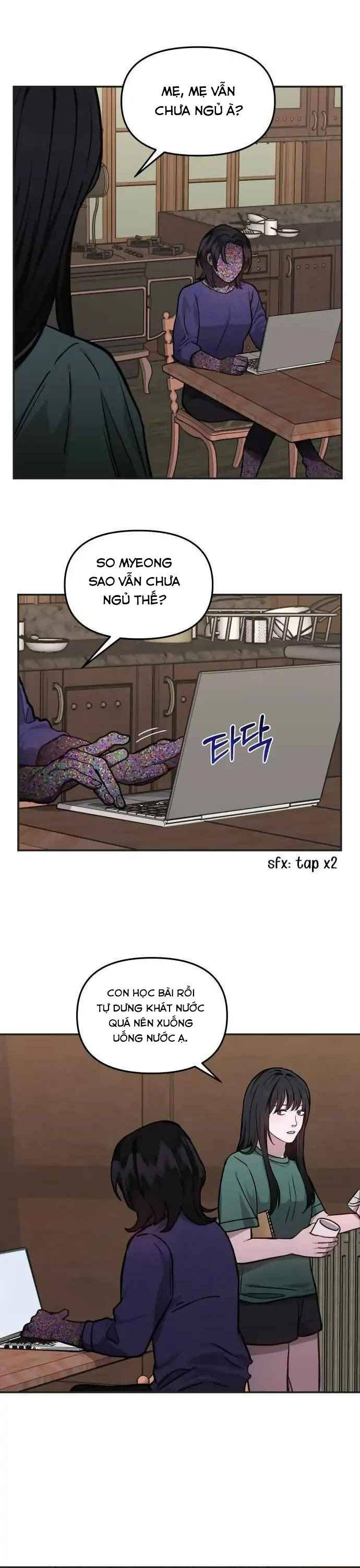 Mẹ Nào Con Nấy [Chap 1-65]