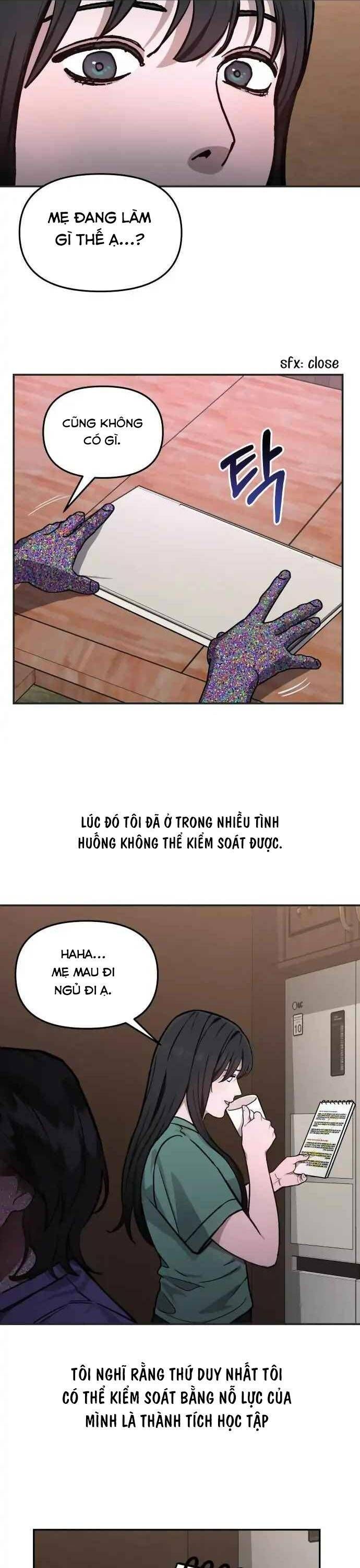 Mẹ Nào Con Nấy [Chap 1-65]