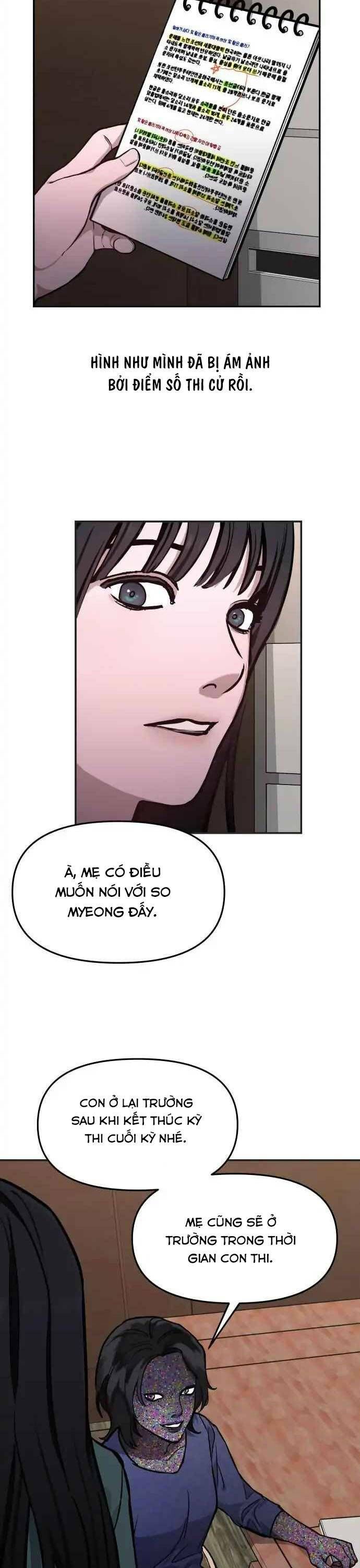 Mẹ Nào Con Nấy [Chap 1-65]