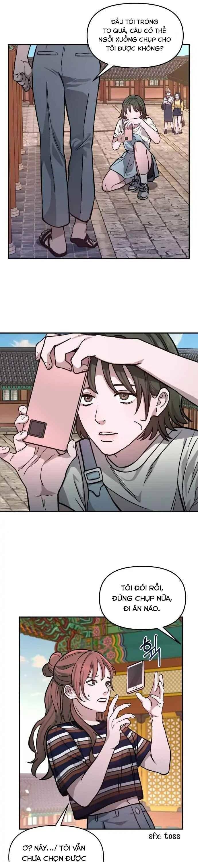Mẹ Nào Con Nấy [Chap 1-65]
