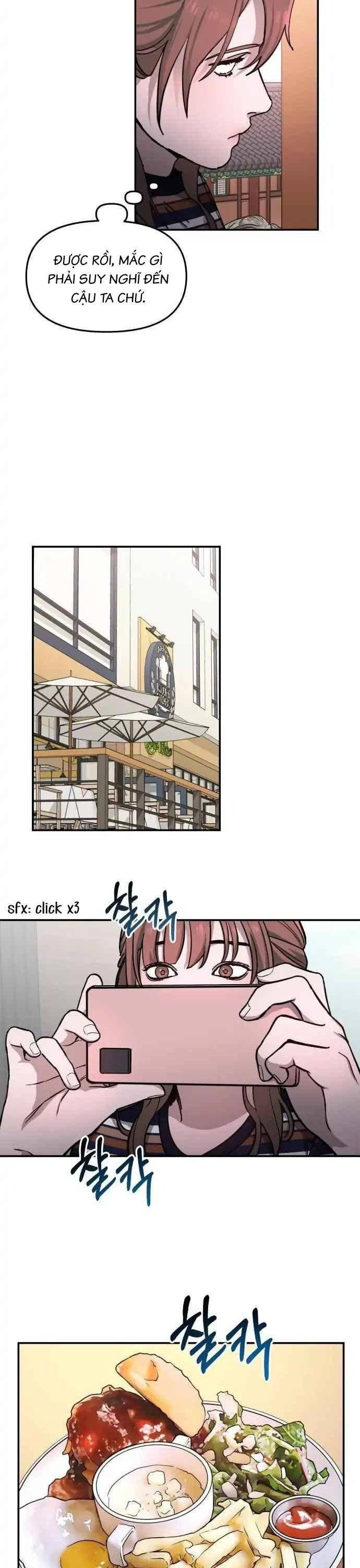 Mẹ Nào Con Nấy [Chap 1-65]