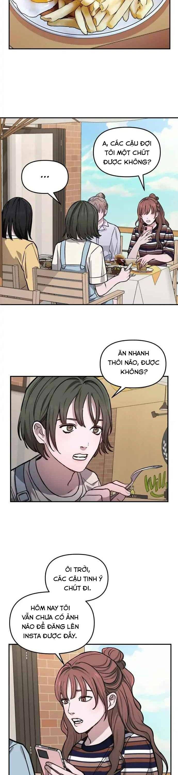 Mẹ Nào Con Nấy [Chap 1-65]