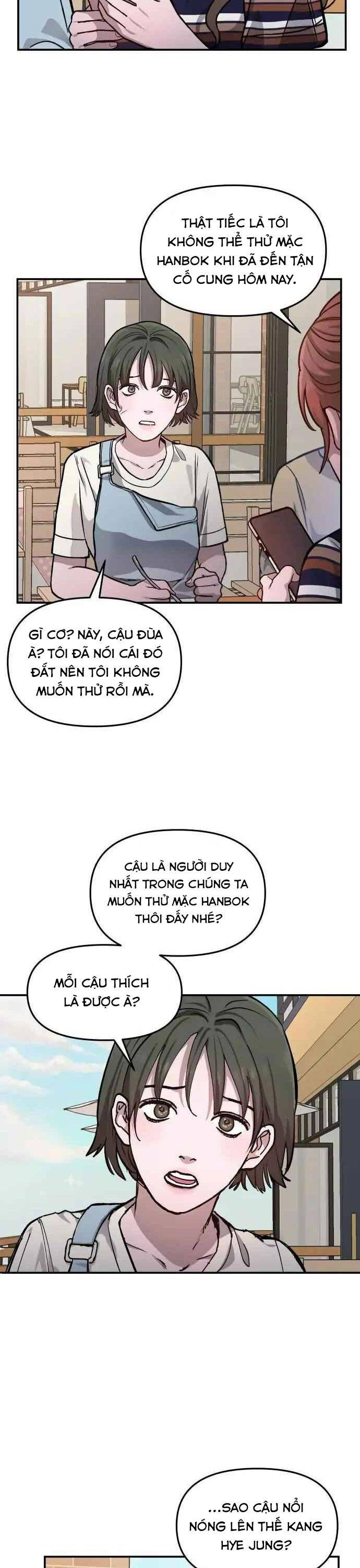 Mẹ Nào Con Nấy [Chap 1-65]