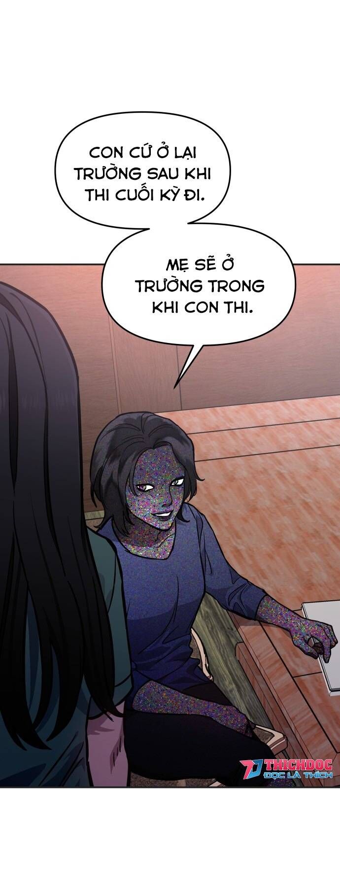 Mẹ Nào Con Nấy [Chap 1-65]