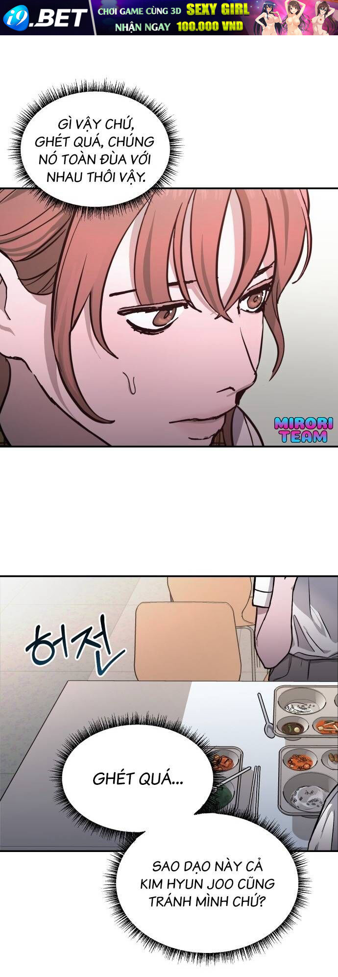 Mẹ Nào Con Nấy [Chap 1-65]
