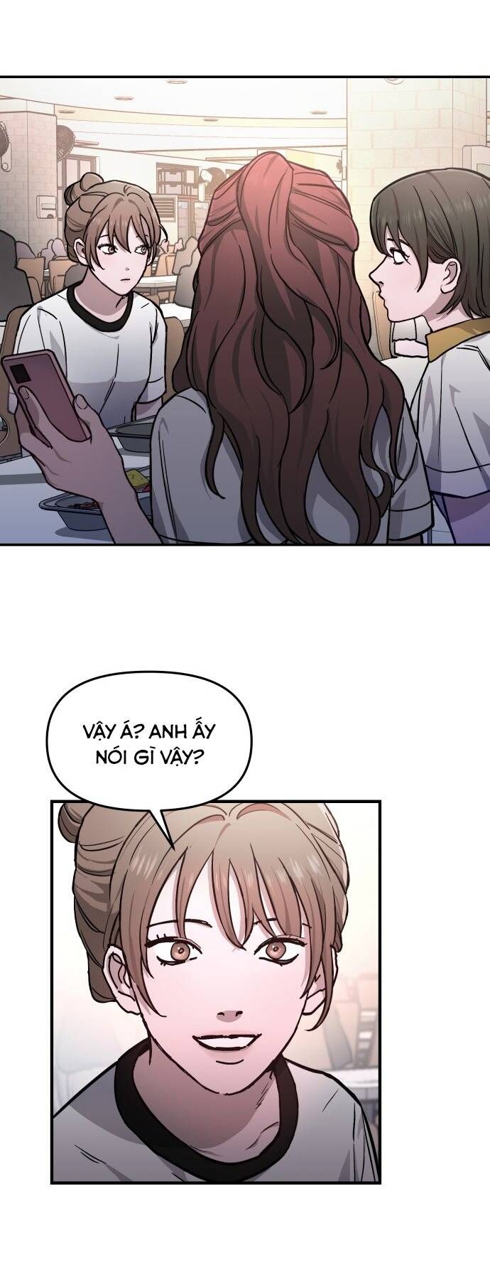Mẹ Nào Con Nấy [Chap 1-65]